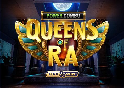 Queens Of Ra Power Combo 888 Casino